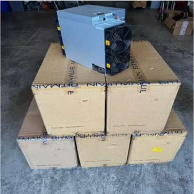 Bitmain Antminer L9 17Ghs Doge/LTC 3570W ASIC Miner
