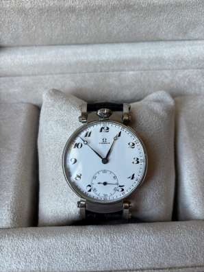 Продам антикварные часы omega 1931 г выпуска в Оренбурге фото 10