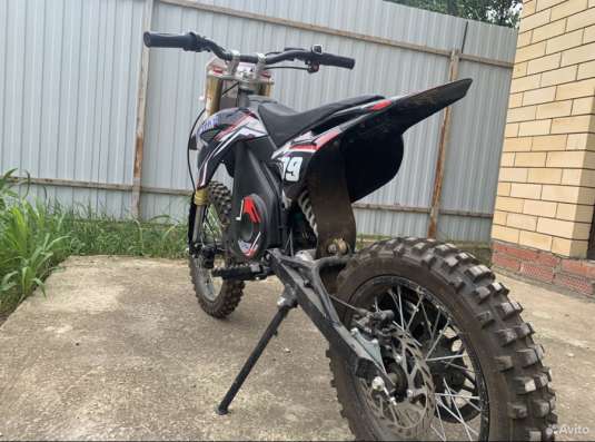 Motax 1500W в Краснодаре фото 4