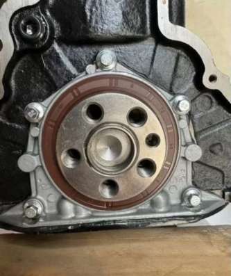 Двигатель на Hyundai accent в Гуково