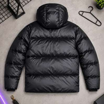 Куртка Tommy Hilfiger в Перми фото 5