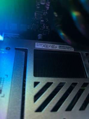 Rtx 3070 ti 8gb vision в Казани фото 3