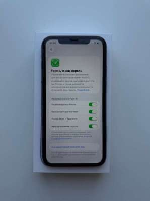iPhone 11, 128GB в Ростове-на-Дону фото 8