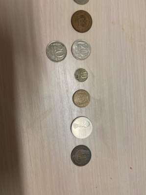 Продаю редкие коллекционные монеты в Сыктывкаре