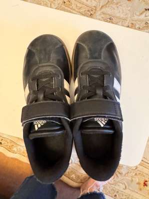 Кеды детские Adidas в Калуге фото 3