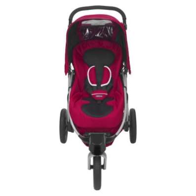 детскую коляску Chicco Activ3 в Хабаровске фото 4
