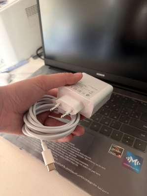 Ноутбук Honor MagicBook 15 BMH-WFQ9HN в Москве фото 6