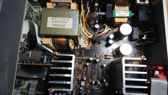Pioneer A-N701. Made in Japan в Челябинске фото 30