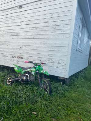 Питбайк 125с