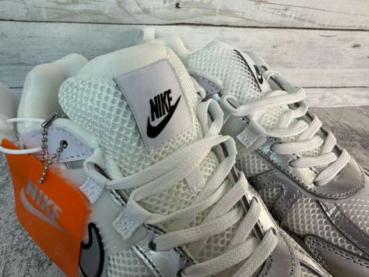 Кроссовки Nike V2K Run в Москве фото 7