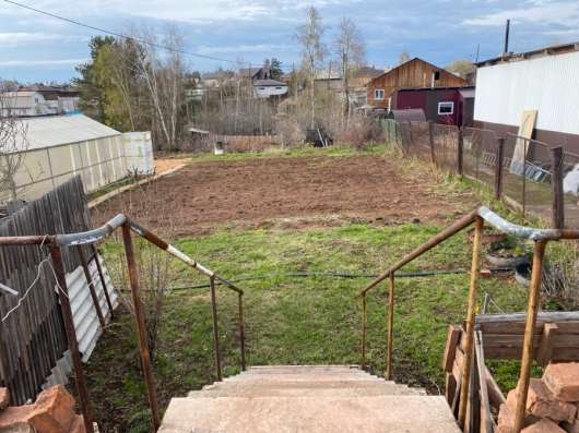 Продам дачу в снт, Ручей’’ район крольчатник в Братске фото 12