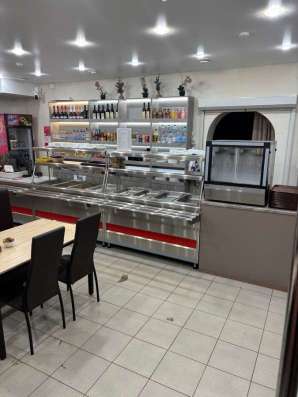 Продам общепит в Москве фото 3