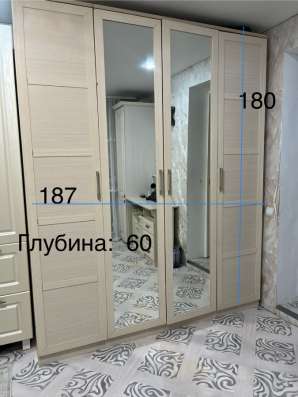 Срочно продаю шкаф