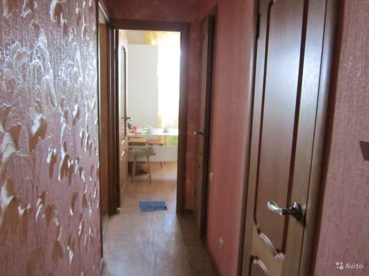 2-к квартира, 53 м², 7/14 эт в Ростове-на-Дону фото 5