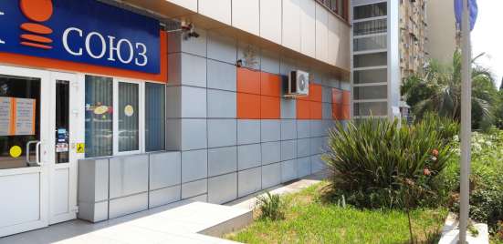 Торговое помещение, 263.2 м²