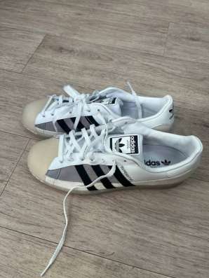 Adidas superstar