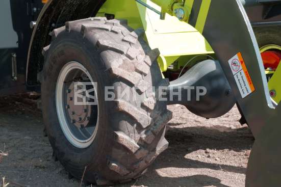 Фронтальный погрузчик FORWARD 626EF в Челябинске