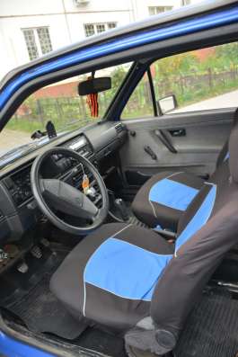 Продам Volkswagen Golf 1986 ! в Воронеже фото 3
