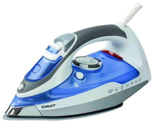Утюг Scarlett SC-1337S