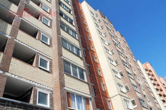 Продам двухкомнатную квартиру в Вологда.Жилая площадь 60  кв.м.Дом кирпичный.Есть Балкон. в Вологде