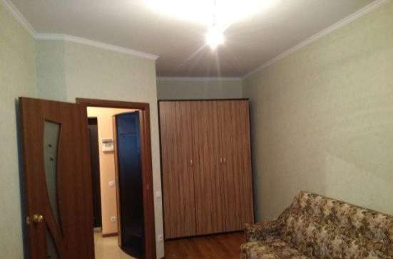 Продам однокомнатную квартиру в Краснодар.Жилая площадь 33  кв.м.Этаж 4.Дом кирпичный. в Краснодаре