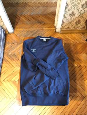 Толстовка Umbro в Москве фото 3