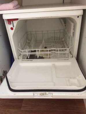 Посудомоечная машина Electrolux ESF 2410 в Самаре