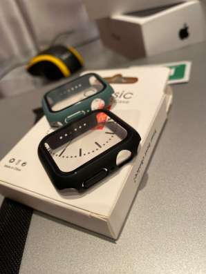 Защита на Apple Watch 40 в Белгороде фото 6