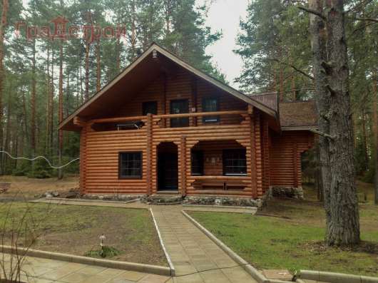 Продам дом в Вологда.Жилая площадь 265  кв.м. в Вологде фото 5