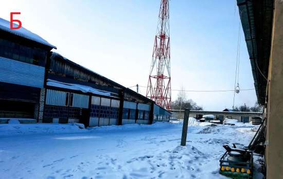Дом 2000 м² на участке 100 сот в Благовещенске фото 17