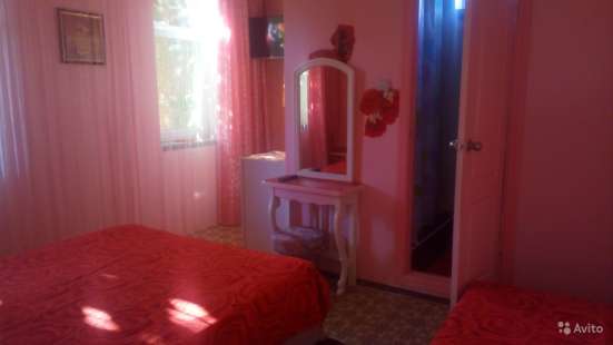 Комната 25 м² в 8-к, 2/3 эт в Судаке фото 11