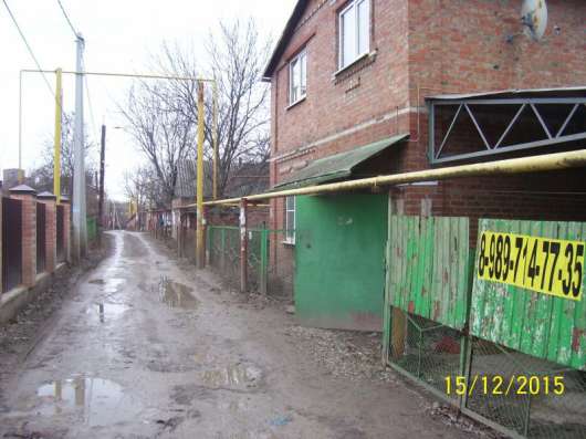 realty_mapper3.plot_in_locationСадовое некоммерческое тов-во. Площадь 4.00 сот. в Ростове-на-Дону фото 10