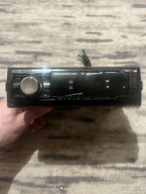 Автомагнитола pioneer