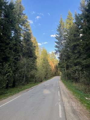 Продается шикарный земельный участок! в Москве фото 4