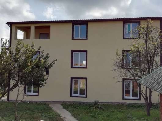Готовые новые студии с пропиской в Севастополе фото 3