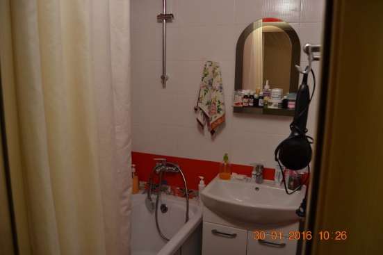 Продается 2ккв в Ялте с ремонтом 54м2 в Ялте фото 3