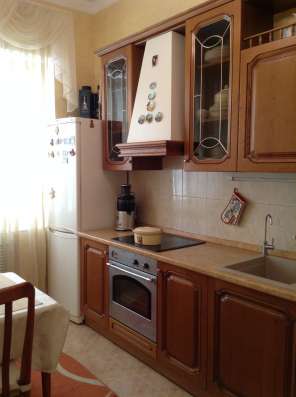 Продается 3 ком. кв в Краснодаре фото 7