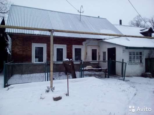 Продажа дома