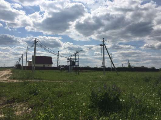 Продам участок ИЖС рассрочка в Москве фото 9