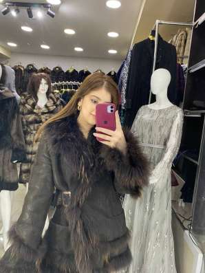 Дубленки новые продаю!