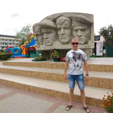 Александр, 43 года, хочет пообщаться