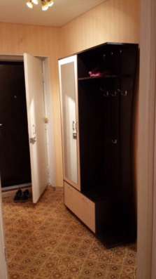 1-ком. в тихом дворе