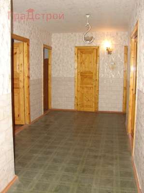 Продам четырехкомнатную квартиру в Вологда.Жилая площадь 96,10  кв.м.Этаж 3.Есть Балкон. в Вологде фото 14