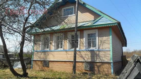 Продам дом в Вологда.Жилая площадь 64  кв.м. в Вологде