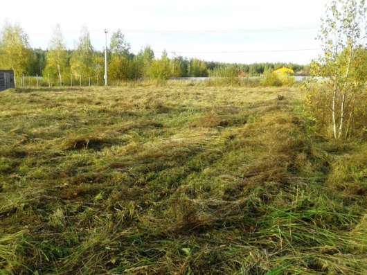 Продам земельный участок в Воскресенске. Индивидуальное жилищное ст-во. Площадь 12 сот.