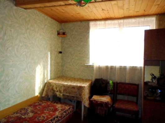 Продам дом в Воскресенске. Жилая площадь 35 кв.м. в Воскресенске фото 3