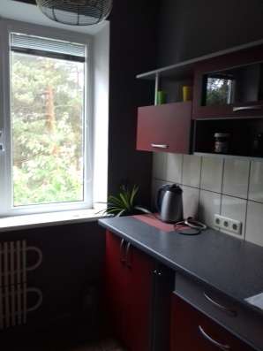 Квартира в литве фото 6