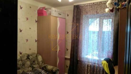 дом, Новосибирск, Героев Революции, 105.00 кв.м. в Новосибирске фото 12