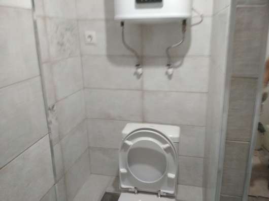 Ремонт квартир