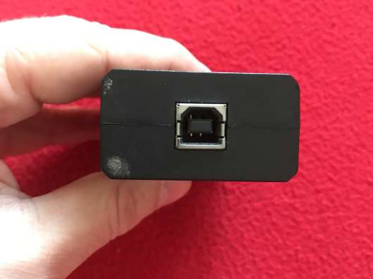 Адаптер ELM327 Professional (obd2, vag) wifi, usb в Екатеринбурге фото 4
